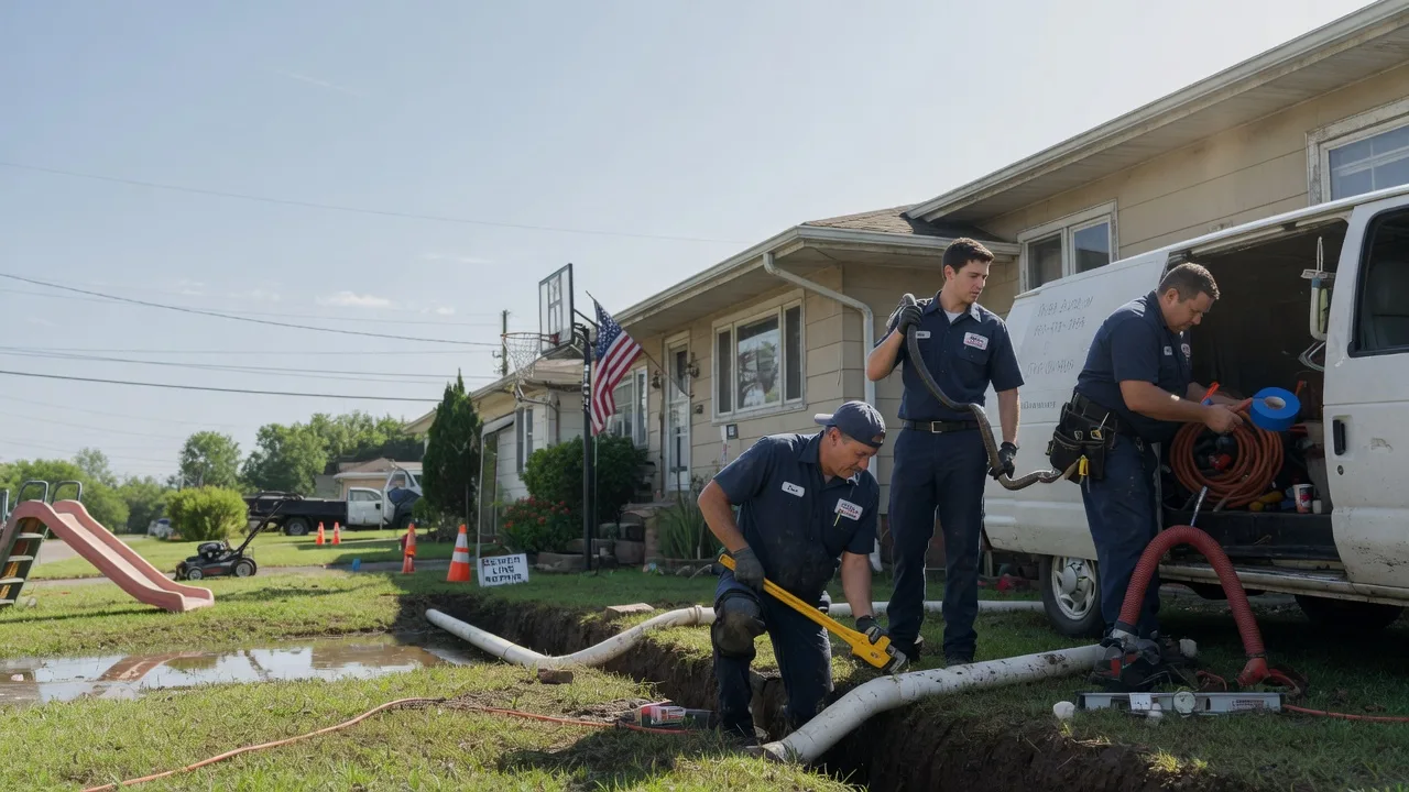 Toilet Installation in Huntington Woods, MI near me